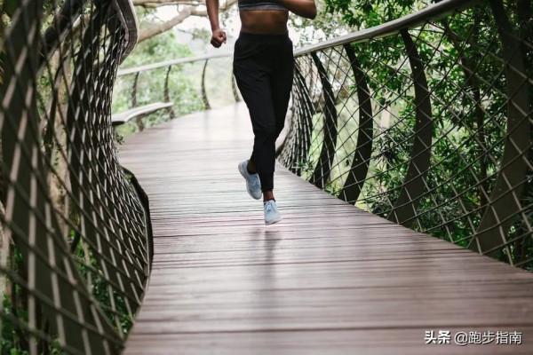 跑步的“眾生相”,有你嗎? 跑步的“眾生相”,有你嗎?