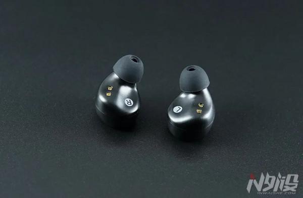 多彩DT3 TWS真無線耳機體驗