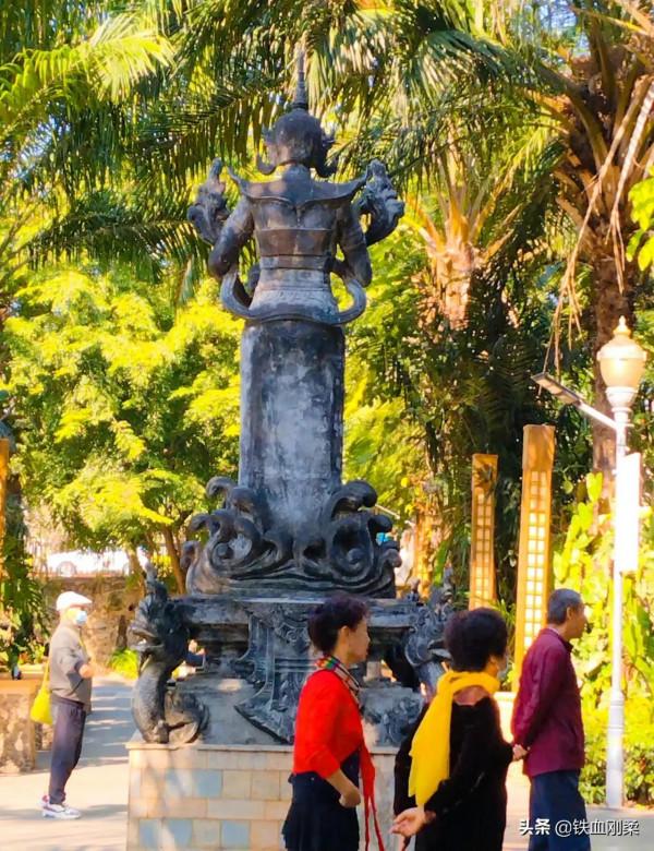 我用800字簡介西雙版納景洪市區10個免費遊景點 我用800字簡介西雙版納景洪市區10個免費遊景點