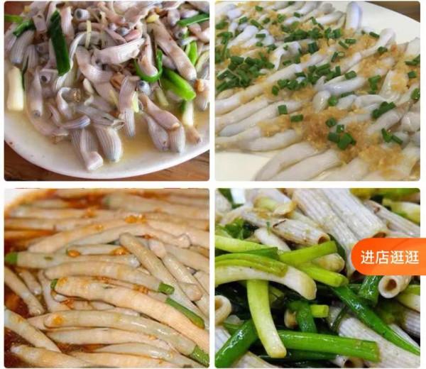 有什麼出了產地，就吃不到的驚豔美食？