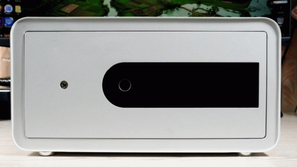 防盜防撬,隨時掌握動態-VOC智慧保管箱G300 防盜防撬,隨時掌握動態-VOC智慧保管箱G300