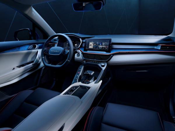 畢業季選車指南：年輕人的第一輛SUV推薦