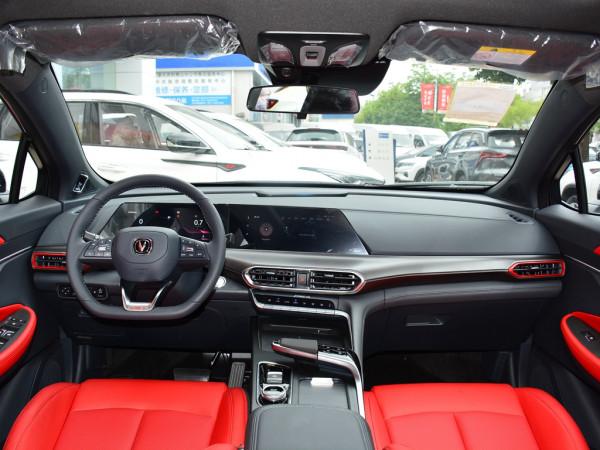 為年輕而生的10萬級SUV！啟辰星和長安UNI-T全面對比，盡在這裡