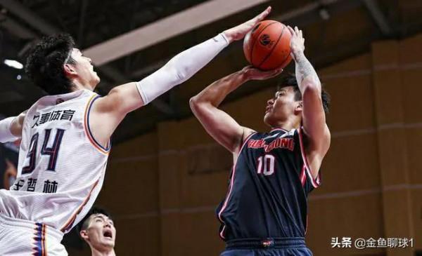 CBA前瞻，內外實力碾壓，浙江勝天津，外援狀態回升，山西勝北控