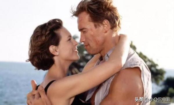 90年代在國內最火的6部好萊塢大片，全看過的就暴露年齡了