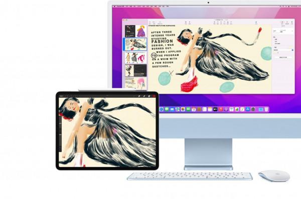 iOS 15&period;4 第一個預覽版：只用眼睛就能解鎖 iPhone