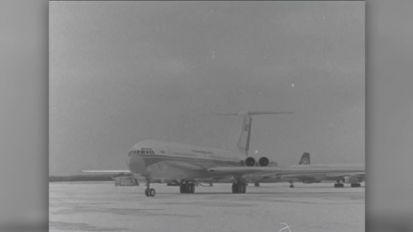 沒有遠端客機?把戰略轟炸機改一下不就得了 沒有遠端客機?把戰略轟炸機改一下不就得了