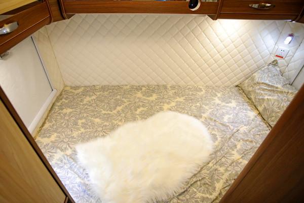 48V能源供給/初代網紅平頭卡車 法美瑞海角7號全系房車震撼亮相 48V能源供給/初代網紅平頭卡車 法美瑞海角7號全系房車震撼亮相