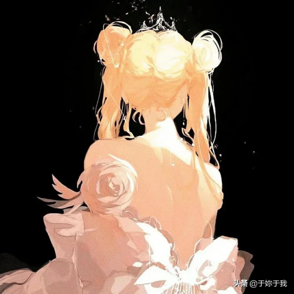 動漫頭像&gt&semi;&gt&semi;紅柚氣泡酒