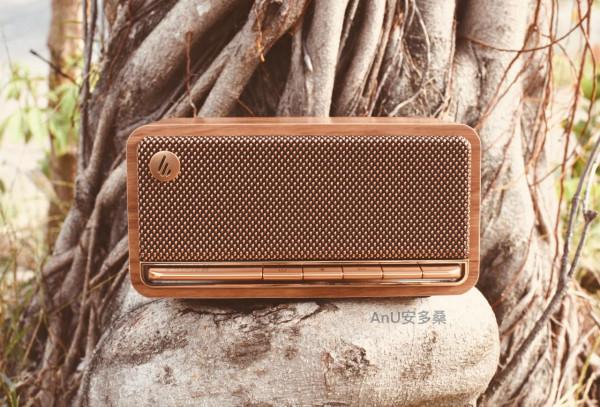 中秋:優雅木質氣息裡的聽覺享受,漫步者M230 中秋:優雅木質氣息裡的聽覺享受,漫步者M230