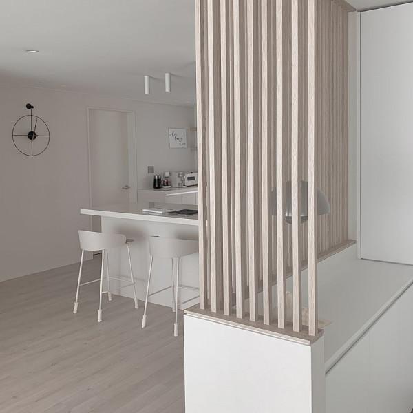 這對夫妻買房，不在乎新舊與面積，拿下90㎡二手房，舒舒服服入住