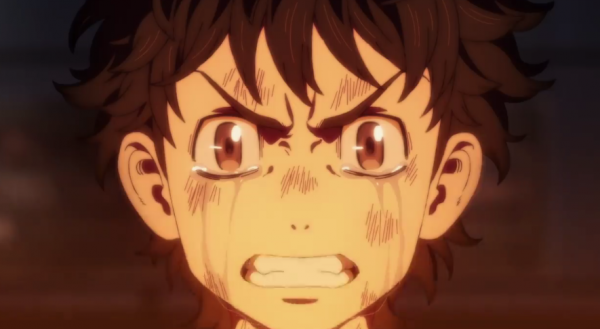 《東京復仇者》動畫新篇宣傳片 首部原創手遊確定製作