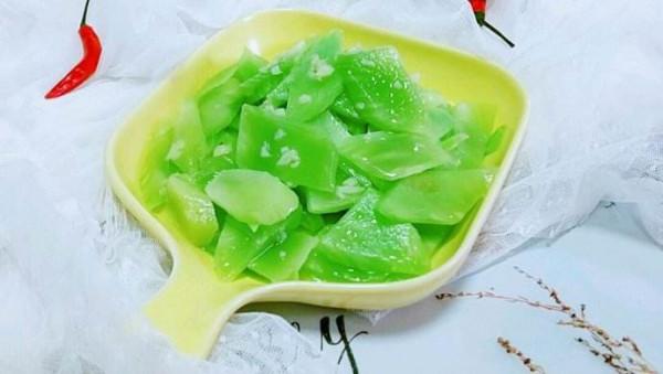 這3道常見的菜低卡低熱量，清腸刮油好幫手，每天至少吃一次