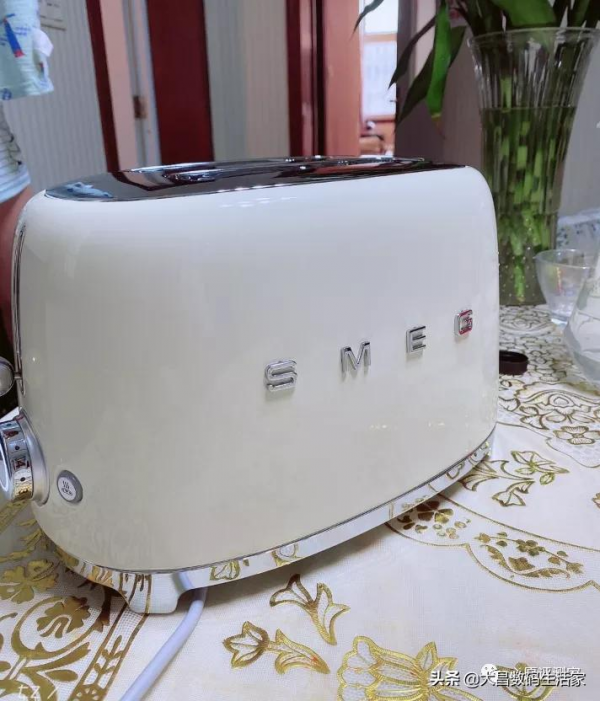 反饋說SMEG斯麥格TSF01怎麼樣?一個月使用徹底後悔嗎 反饋說SMEG斯麥格TSF01怎麼樣?一個月使用徹底後悔嗎