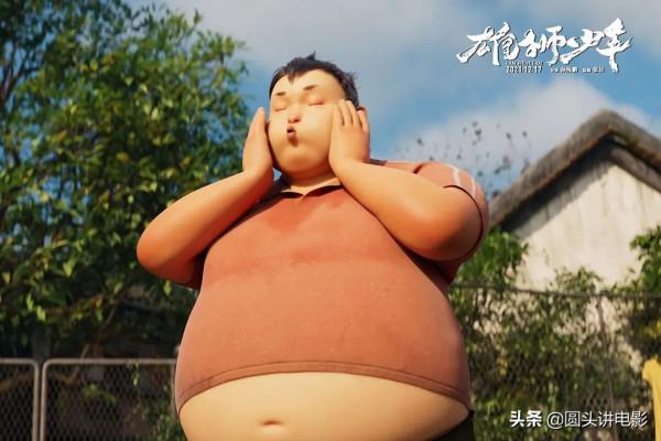 2021年評分最高的十部華語電影，部部好評如潮，一部沒看太可惜