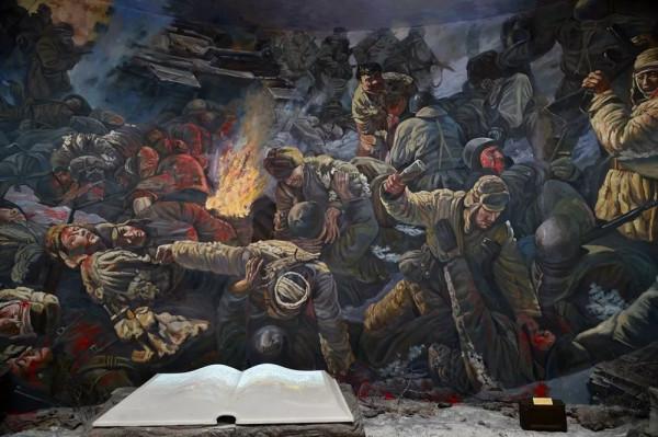 1990年,他時隔40年找到老部隊:中學課文裡說我犧牲,我還活著呢 1990年,他時隔40年找到老部隊:中學課文裡說我犧牲,我還活著呢