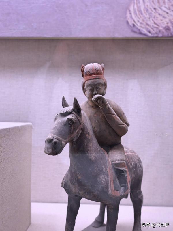 山西深藏不露的博物館,館藏中國少見的金代古墓戲曲磚雕,很是特色