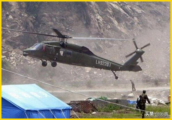 大力神!黑鷹!陶式!八十年代中國從美國進口的武器有多少? 大力神!黑鷹!陶式!八十年代中國從美國進口的武器有多少?