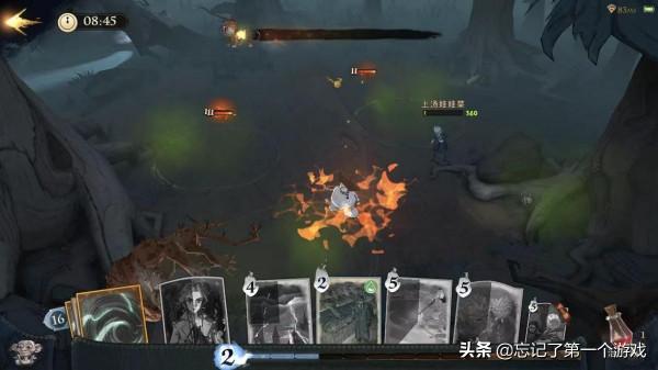 哈利波特：藍色線索“搜尋找球手”，高星級毒圈大貓通關攻略