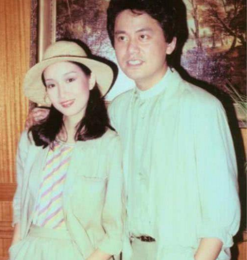 黃杏秀：曾是TVB第一俠女，下嫁陳百祥後，過得怎麼樣？