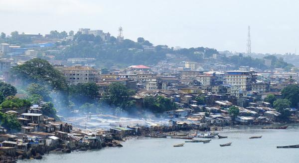 鑽石王國獅子山是個怎樣的國家？帶你瞭解最真實的獅子山現狀