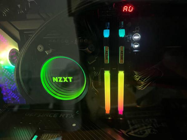 用來打遊戲的,是不是浪費了?12700KF+Z690+DDR5主機配置 用來打遊戲的,是不是浪費了?12700KF+Z690+DDR5主機配置