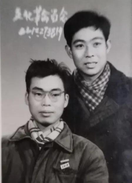 長沙1966年的12張照片