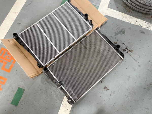 3.0T零百5.7秒，18.8萬買精細修整二手X3，到手即開