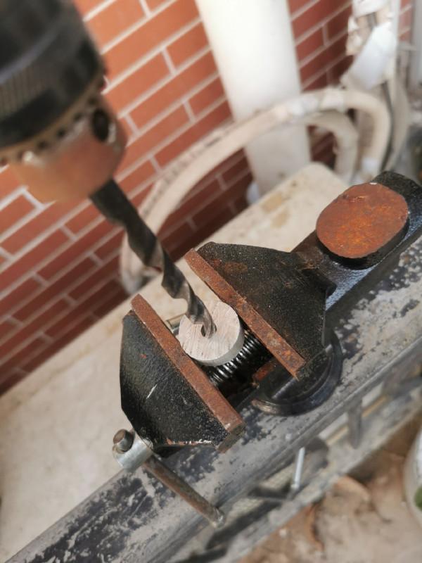 「DIY」讓傳統釣變得輕鬆，解放你的雙手