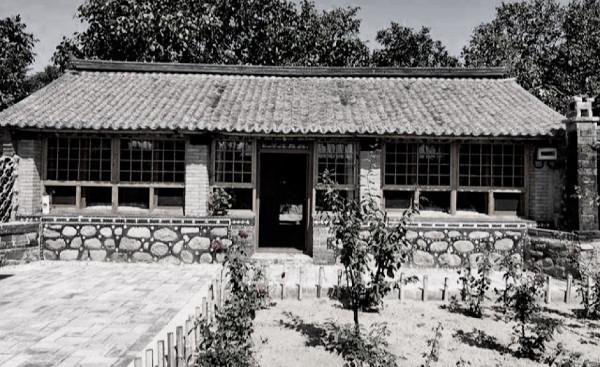 民間故事：農戶下地幹活，妻子打傷了一條蛇，三叔說，要道歉三年