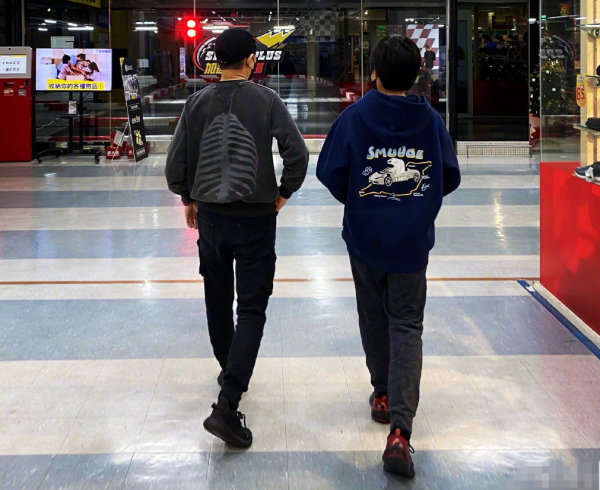 森碟13黃多多16，天天身高近180，《爸爸去哪兒》的萌娃都長大了