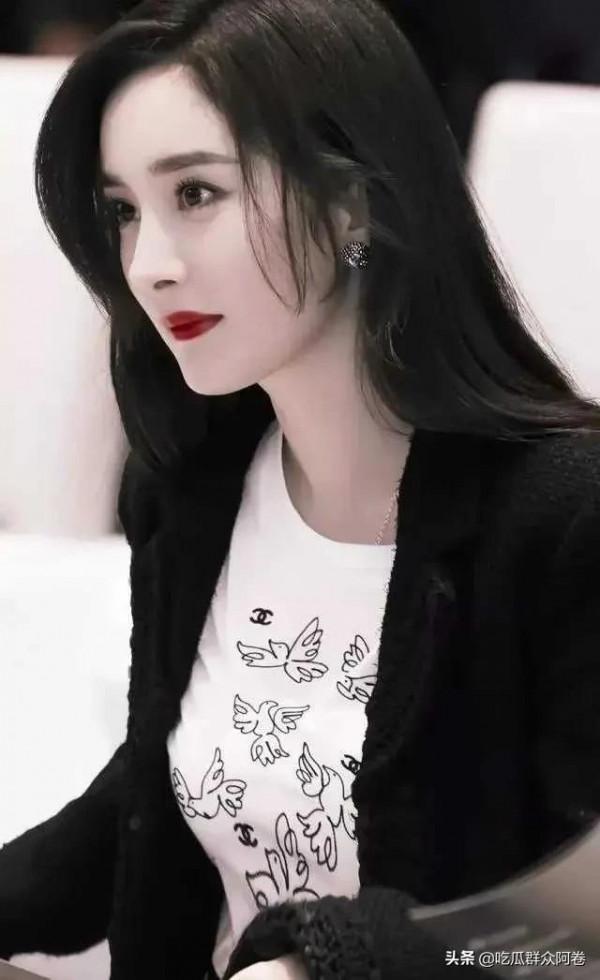 這樣的楊冪誰不愛？