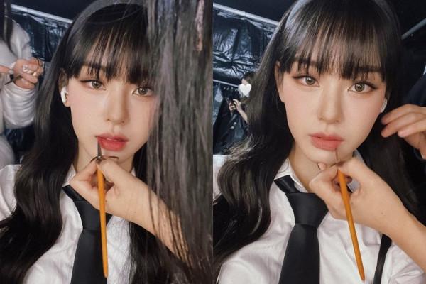 《單身即地獄》宋智雅爆紅！奶兇感「貓系長相」成大勢