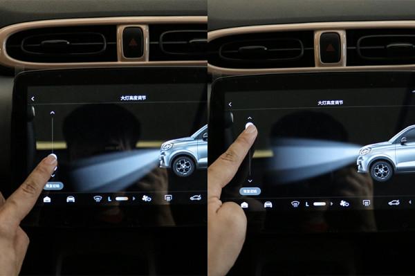 不到8萬元，續航403km，零跑T03流沙粉到店實拍