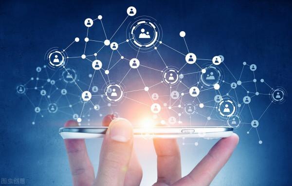 深度解密網際網路科技公司本質