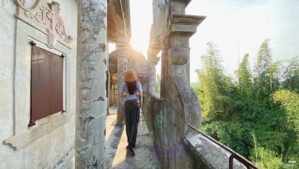 《誤殺2》拍攝地！蔡瀾認證的美食寶地，藏著中西合璧的世界遺產