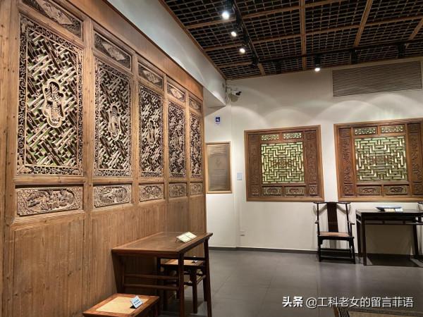 觀復門窗:千變萬化,雅俗共賞 觀復門窗:千變萬化,雅俗共賞