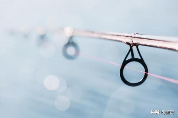 看看老外怎麼玩橋筏釣