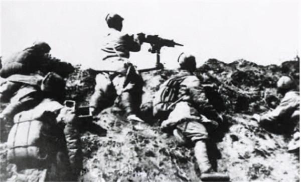 曾經關在功德林戰犯管理所的五位國軍將領，沒來得及被特赦就病逝