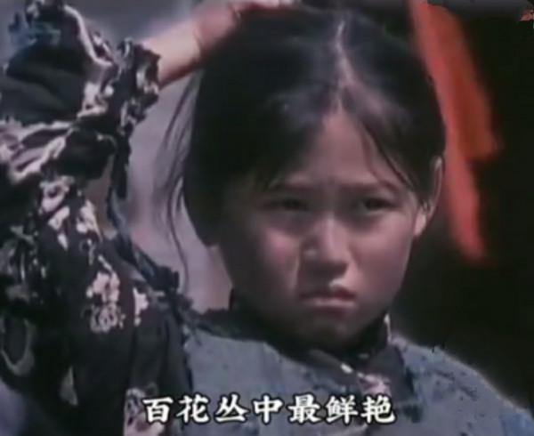 人人都會唱蔣大為的《牡丹之歌》，誰知道有一部老電影《紅牡丹》