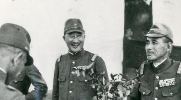 194挺機槍主動獻給新四軍,這是日本鬼子在中國被騙得最慘的一次 194挺機槍主動獻給新四軍,這是日本鬼子在中國被騙得最慘的一次