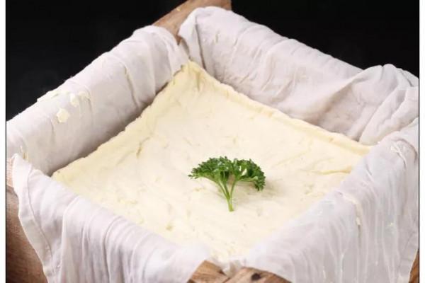 全國哪的豆腐最好吃？經過評比，這6種豆腐較出名，有你家鄉嗎？