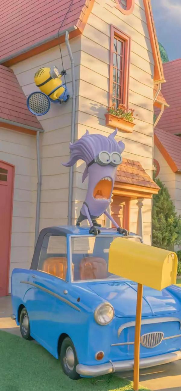 美好的東西分享給大家，特別是第十一張