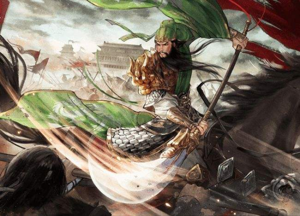 三國殺五大討飯流武將，強度卻有著天壤之別