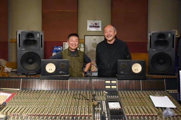 資深錄音師張小安去世，合作過崔健、毛阿敏等知名歌手