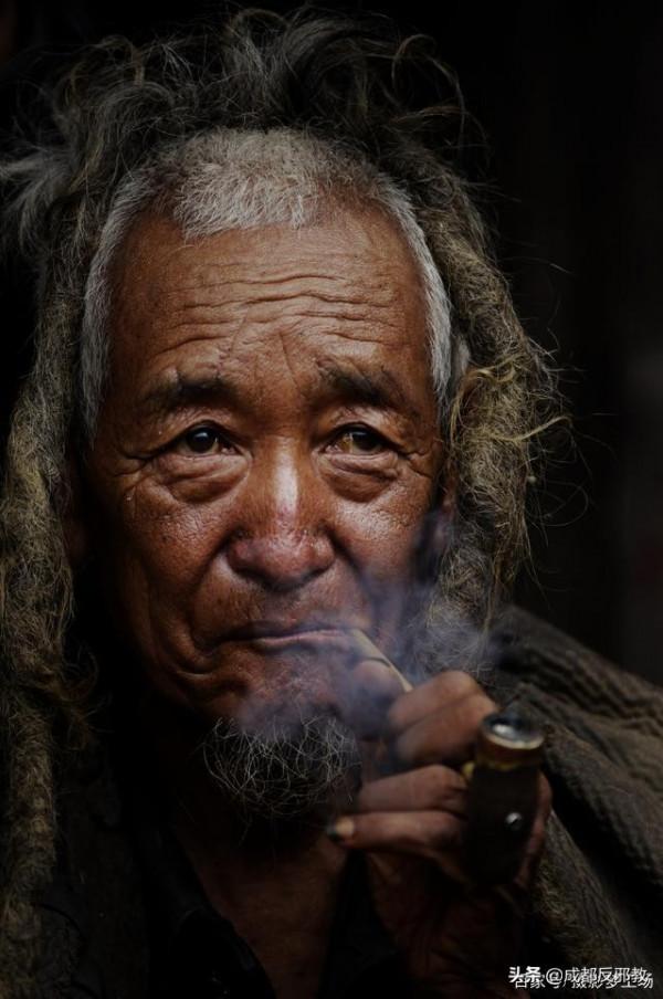 四川大涼山彝族天菩薩習俗，萬物有靈的宗教信仰