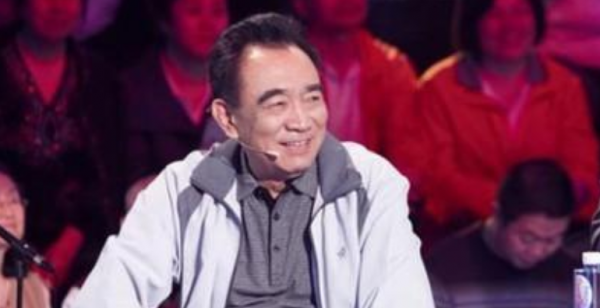 同樣是演“曹操”,於和偉和鮑國安放在一起看,差別就出來了 同樣是演“曹操”,於和偉和鮑國安放在一起看,差別就出來了