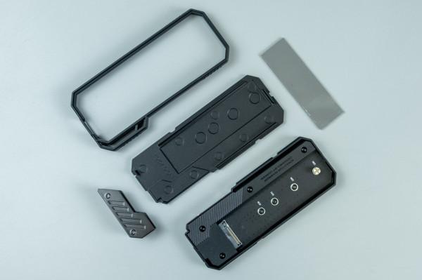 系統安裝玩法多：macOS/win11/ubuntu 系統三合一 To Go