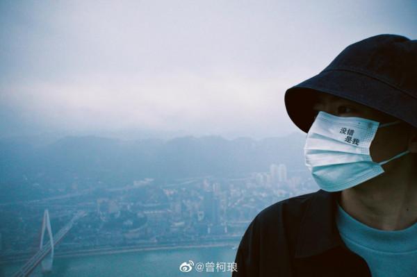 1.13美圖：王一博、趙今麥、白鹿、梁朝偉、周深、劉亦菲、唐嫣