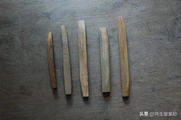紫砂壺是如何製作的 紫砂壺是如何製作的
